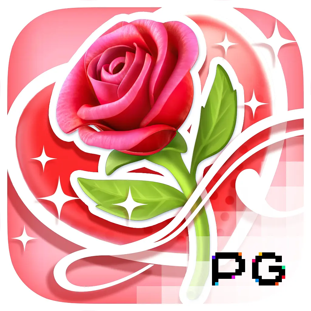 PGSoft : Reel Love - IDAGENT138
