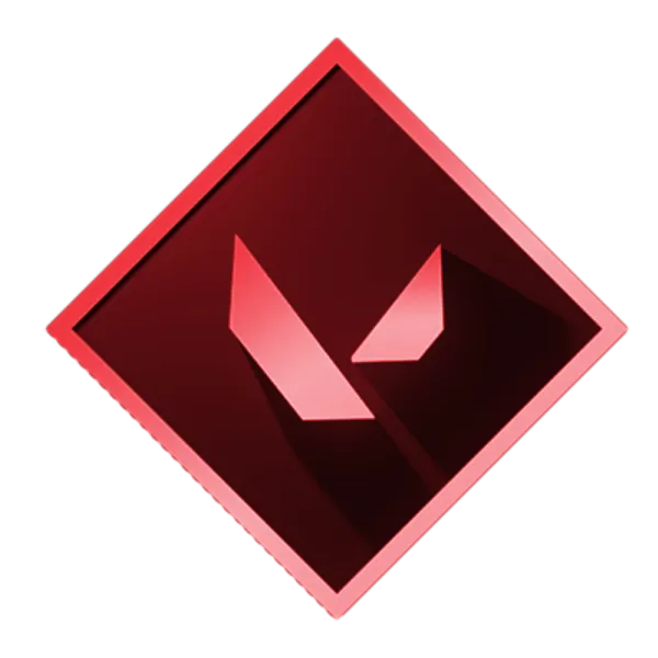 Valorant 无畏契约 - IDAGENT138