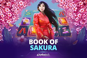 Book of Sakura - IDAGENT138