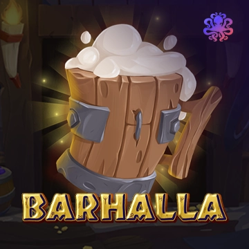 Barhalla - IDAGENT138