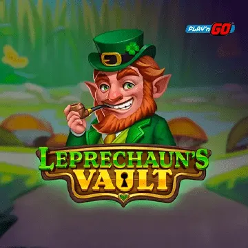 Leprechauns Vault - IDAGENT138