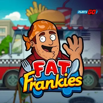 Fat Frankies - IDAGENT138