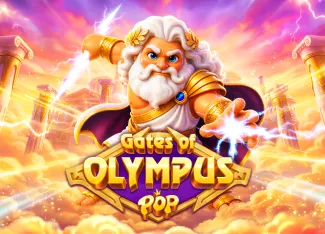 Gates of Olympus POP - IDAGENT138