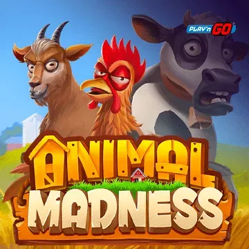 Animal Madness - IDAGENT138