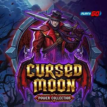 Cursed Moon Power Collection - IDAGENT138