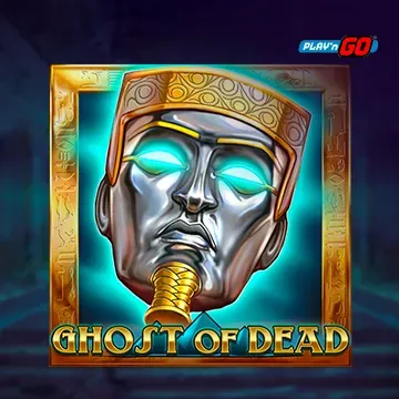 Ghost of Dead - IDAGENT138