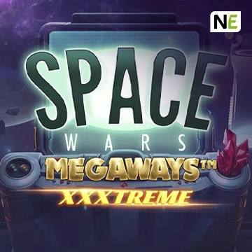 NetEnt : Space Wars Megaways XXXTreme - IDAGENT138