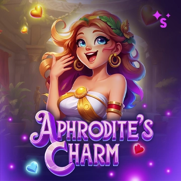Spinocchio : Aphrodites Charm - IDAGENT138
