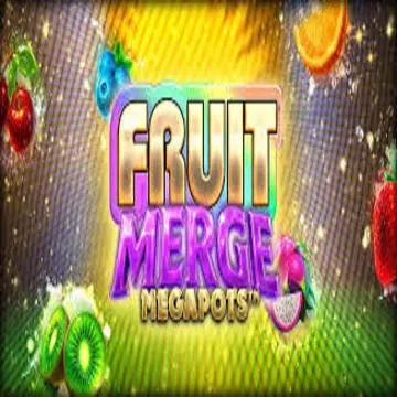 Fruit Merge Megapots - IDAGENT138