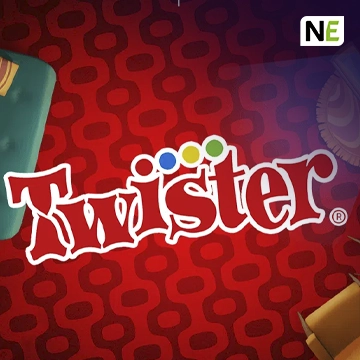 NetEnt : Twister - IDAGENT138