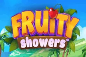 Fruity Showers - IDAGENT138