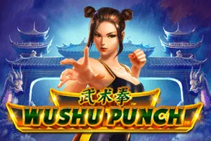 Wushu Punch - IDAGENT138
