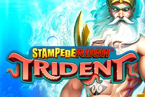 Stampede Rush Trident - IDAGENT138