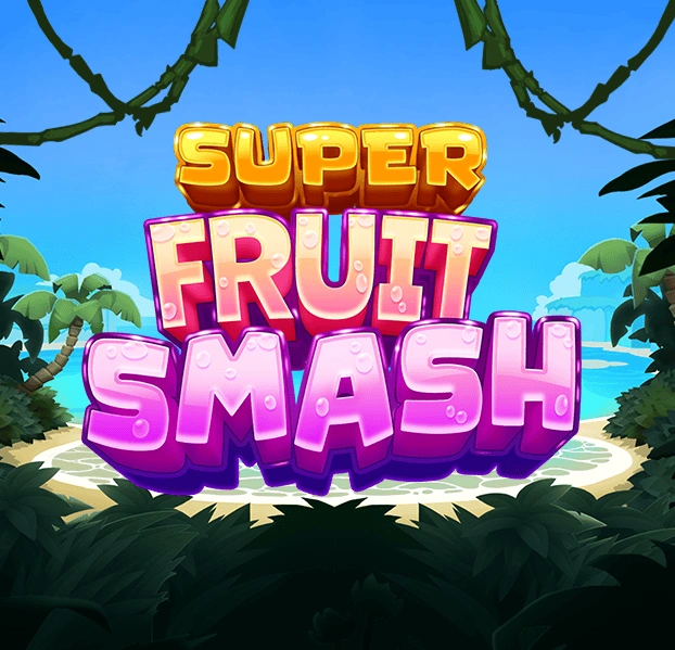 Super Fruit Smash - IDAGENT138
