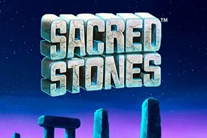 Sacred Stones - IDAGENT138