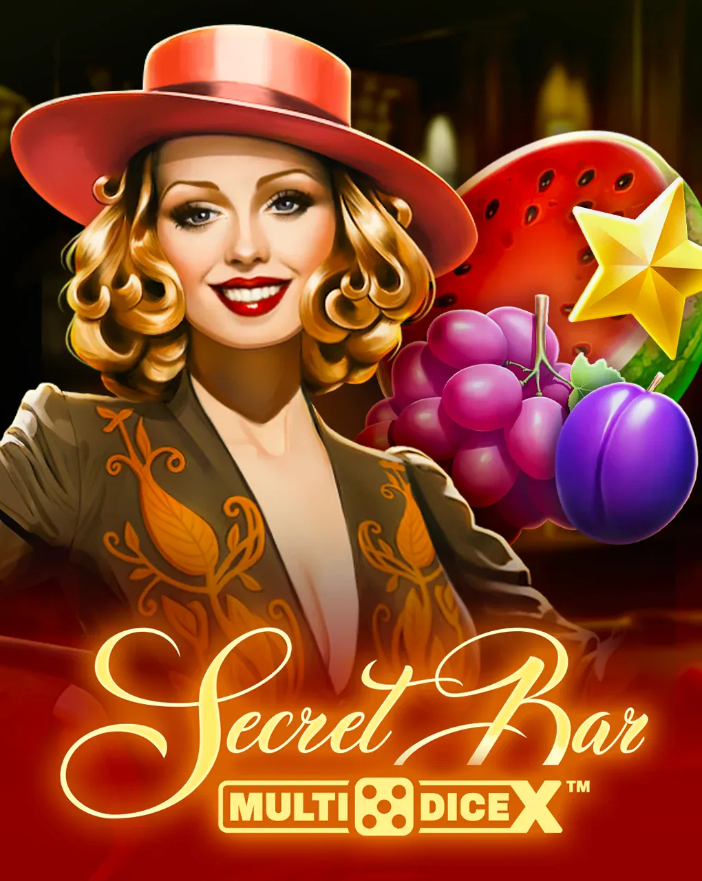 Bgaming : Secret Bar MultiDice X - IDAGENT138