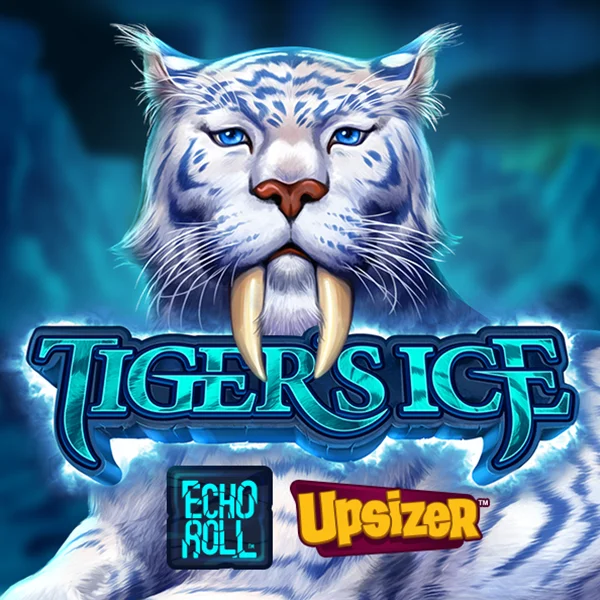 Microgaming : Tigers Ice - IDAGENT138