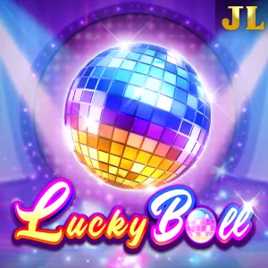 Jili : Lucky Ball - IDAGENT138