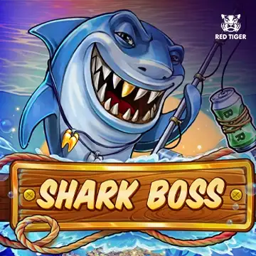 Shark Boss - IDAGENT138