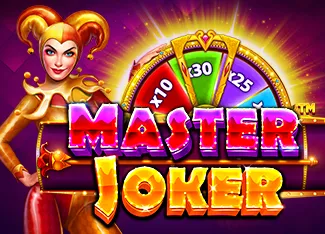 Pragmatic : Master Joker - IDAGENT138