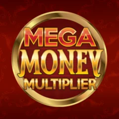 Microgaming : Mega Money Multiplier - IDAGENT138