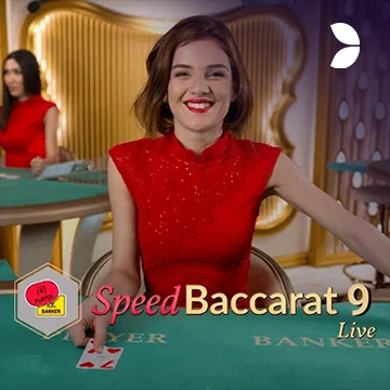 Speed Baccarat 9 - IDAGENT138