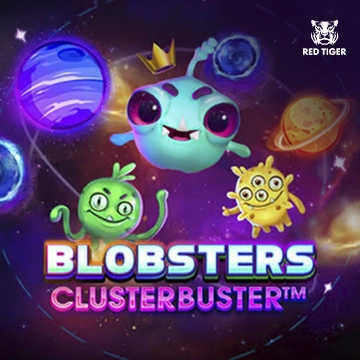 Blobsters Clusterbuster - IDAGENT138