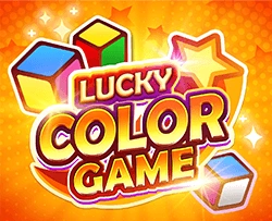 Lucky Color Game - IDAGENT138
