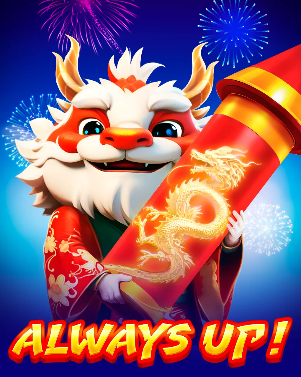 Bgaming : Always Up! - IDAGENT138