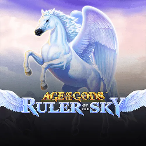 Age of the Gods: Ruler of the Sky™ - IDAGENT138