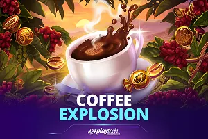 Coffee Explosion - IDAGENT138