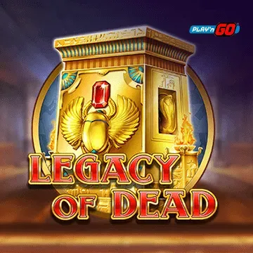 Legacy of Dead - IDAGENT138