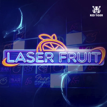 Laser Fruit - IDAGENT138