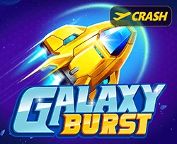 Galaxy Burst - IDAGENT138