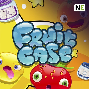 NetEnt : Fruit Case - IDAGENT138