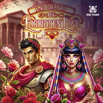Legend Of Forbidden Love MegaWays™ - IDAGENT138