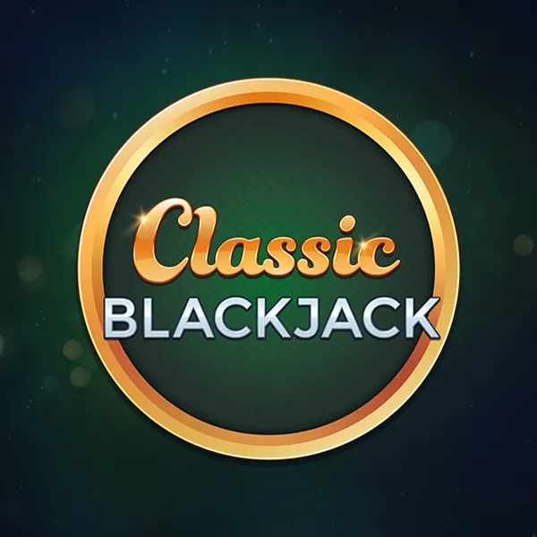 Classic Blackjack (Jade) - IDAGENT138