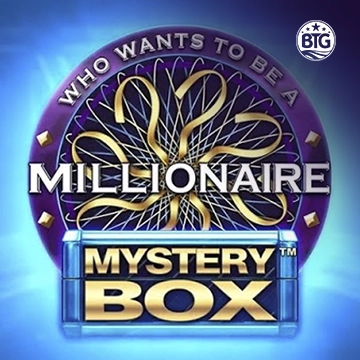 Millionaire Mystery Box - IDAGENT138