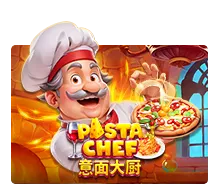 Pasta Chef - IDAGENT138