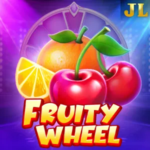 Jili : Fruity Wheel - IDAGENT138