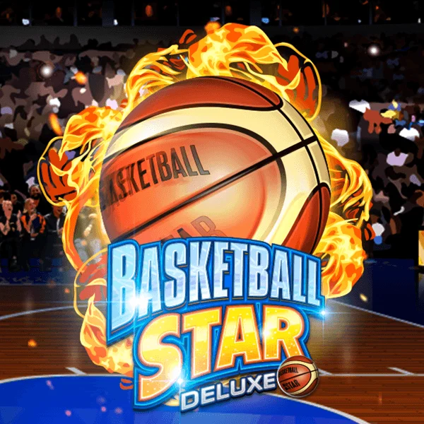 Microgaming : Basketball Star Deluxe - IDAGENT138