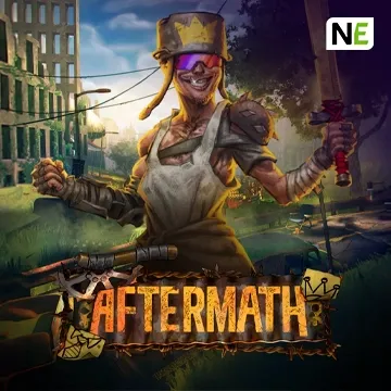 NetEnt : Aftermath - IDAGENT138