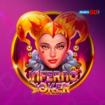 Inferno Joker - IDAGENT138
