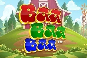 Baa, Baa, Baa - IDAGENT138