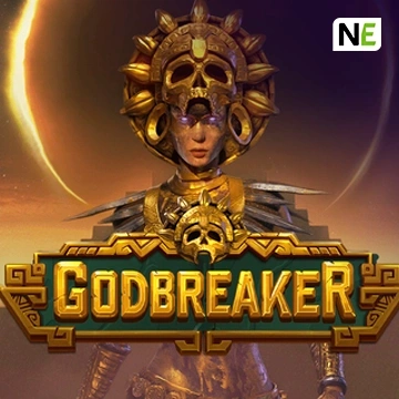 NetEnt : Godbreaker - IDAGENT138