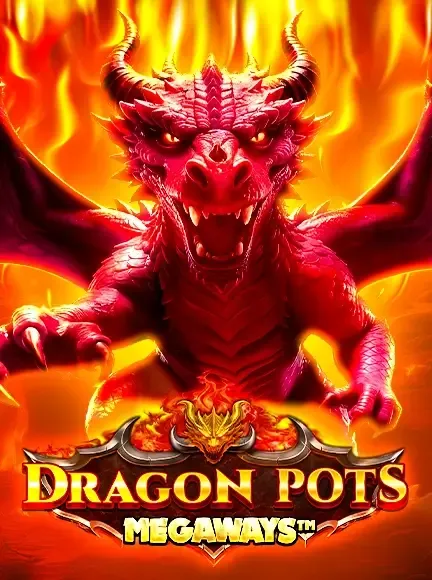 Pragmatic : Dragon Pots Megaways - IDAGENT138