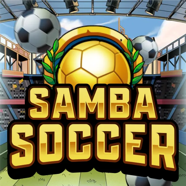 Samba Soccer - IDAGENT138
