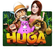 Joker123 : Huga - IDAGENT138