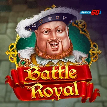 Battle Royal - IDAGENT138