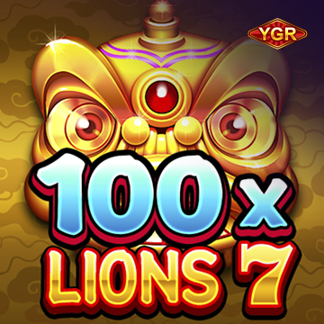 YGR : 100x Lions 7 - IDAGENT138